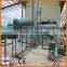 JNC Crude Oil Restructuring Machine