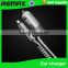 REMAX 3.4A with 2 in 1 Usb Cable mobile phone Car charger