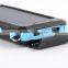 2016 New IP68 waterproof solar power bank charger 10000mah with dual led lamp and compass