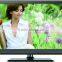 24" inch Full HD 1080P LED TV Monitor