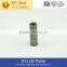 Ningbo High Precision machining cast iron For aluminium bar