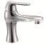 Newest Bathroom Basin Tap Design Aqua Faucet