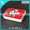 8800mAh Portable Mobile Power Bank Panda with Leather Case Design