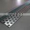 Structural Steel/corner Bead/angle Beads/wall Angle Hot Sale in Southeast Asia/South America