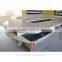 acrylic solid surface table tops/conference table