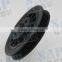 Crankshaft Pulley VW POLO LUPO CADDY CRANKSHAFT VIBRATION DAMPER PULLEY 028105243AC NEW GENUINE