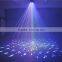 New Products LED Strobe Derby Laser | 3 in 1 DJ Lights Effect