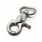 Metal Ladys Handbag Dog Hooks