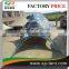 Guangzhou factory price aluminum pole waterproof advertisment star tent manufacturer china 16x21m