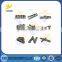 China Professional Supplier Standard Wholesale OEM Forged Conveyors Chain Links for Sale