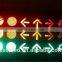 led traffic light ryg bike lamp