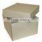 Heavy duty Gift packaging box