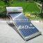 Fadi Stainless Steel Calentador De Agua Solar For Mexico Market (120Liter)