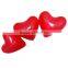 Hot sell Mixed Color Heart- shaped Balloon