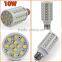 E27 SMD LED Corn Light ,10W