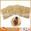 floor protector adhesive cork pad for furniture