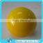 Colored Acrylic Contact Juggling Balls solid color acrylic ball decorative