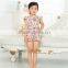 2016 wholesale high quality children boutique clothing baby rompers