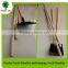 Manufacturer factory 140cm length 3.8cm diameter wooden shovel handle