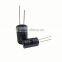 CD228L 6.3V 220UF 6.3x12MM standard Radial Extremely reduced impedance at high frequency range Aluminum Electrolytic Capacitors