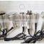 Body Slimming Machine RF+vacuum Cavitation Belly Fat Removal Machine Skin Lifting