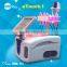 beauty salon cellulite removal machine 3 people can be treated together