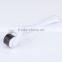  China Medical Grade Stainless Steel Micro Needle Roller Derma Roller Wrinkles Scars, salon products