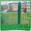 Good quality construction materials decorative garden anti-climb fence