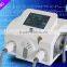 ipl photo rejuvenation machine / IPL SHR hair removal machine with skin rejuvenation function