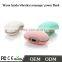 Hot sell pes shape wholesale disposable electric multi-function power bank usb hand warmer