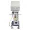 Fractional RF microneedle machine, aluminum connectors design, for fce lift and wrinkle removal