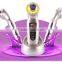 Hot Sale Ultrasonic Ion Facial Face Lift Skin Care Beauty Device