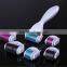 2015 Fine life products 600 needles skin care derma meso roller with OEM/ODM service -L013