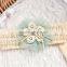 Promotional Christmas gift baby girls toddler headbands hairbands