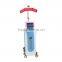 Improve Allergic Skin 2016 New Design Oxygen Water Oxygen Jet Peel Water Facial Peeling Diamond Dermabrasion Skin Care Beauty Machine For Clean Face