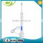 2017 New Style Factory Price Liquid Crystal Disply Sonic toothbrush