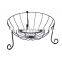 Hot Selling Wire Fruit Basket Kitchen Accessories Designer Fruit Basket