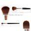 Makeup tools synthetic hair 10pcs cheap makeup brush