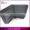 New Professional Makeup Brush Set 8pcs Kit Leather Bag Holder Travel Bag