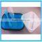 New Design Foldable Food Storage Silicone Lunch Box