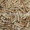 Rice husk pellet for fuel & animal feed - CHEAPEST PRICE