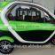 Three Wheels Passenger Electric Car