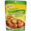 Ready to eat nuts &Kernel halal snacks--organic chestnuts snacks