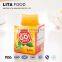 2016 new products Health Food Canned Fruit Peach InSyrup