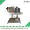 glass bottle capper machine for aluminum screw caps
