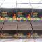 Webber Fire Starters Cubes
