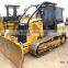 Used Caterpillar Mini D4K Bulldozer USA Made /Cat D3C D4C D4H D4K D5 Samll Track Dozer