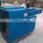 Fiber crushing machine flax cutting machine plastic fibre cutting machine