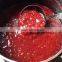 Commerical tilting jacketed kettle/agitator kettle/steam cooking kettle with agitator