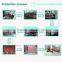 Henan Dongfanglong API 5CT 2 7/8"*3 1/2" pin*box seamless crossover couplings